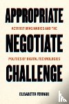 Ferrari, Dr. Elisabetta - Appropriate, Negotiate, Challenge