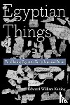 Kelting, Edward William - Egyptian Things
