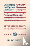 Egnal, Marc - Challenging the Myths of US History