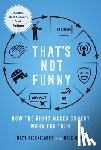 Sienkiewicz, Matt, Marx, Nick - That's Not Funny