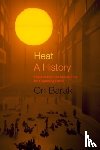 Barak, On - Heat, a History