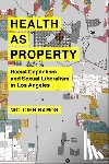 Ramos, Nic John - Health as Property
