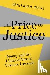 Weiss, Benjamin R. - The Price of Justice