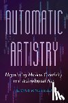 Michaud, Alyssa - Automatic Artistry