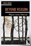 Berger, Karol - Beyond Reason