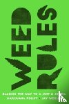 Wexler, Jay - Weed Rules