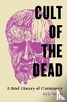 Smith, Kyle - Cult of the Dead