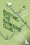 Epstein, Gerald - Busting the Bankers' Club