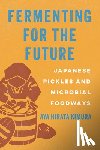 Kimura, Aya Hirata - Fermenting for the Future