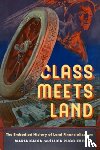 Kaika, Dr. Maria, Ruggiero, Luca - Class Meets Land