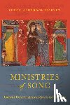 Harvey, Susan Ashbrook - Ministries of Song