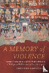 Shepardson, Christine - A Memory of Violence