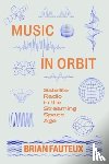 Fauteux, Brian - Music in Orbit