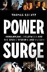 Schatz, Thomas - Power Surge
