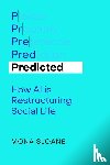 Sloane, Mona - Predicted