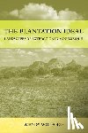 Wolford, Wendy - The Plantation Ideal