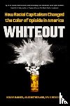 Hansen, Helena, Netherland, Jules, Herzberg, David - Whiteout