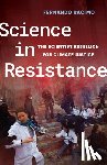 Racimo, Fernando - Science in Resistance