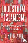 Balaban, Utku Baris - Industrial Islamism