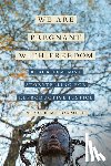McCormick, Stacie Elizabeth Selmon - We Are Pregnant with Freedom