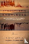 Abels, Birgit, Eisenlohr, Patrick - Atmospheric Knowledge