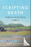 Buchbinder, Mara - Scripting Death