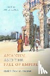 Mukherjee, Mithi - Asianism and the Fall of Empire