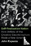 Kapusta, John - Self-Realization Nation