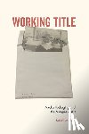 Michell, Kalani - Working Title