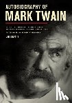 Twain, Mark - Autobiography of Mark Twain, Volume 1