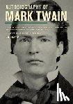 Twain, Mark - Autobiography of Mark Twain, Volume 2