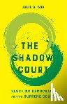 Suk, Julie C. - The Shadow Court