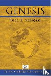 Arnold, Bill T. (Asbury Theological Seminary - Genesis