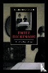  - The Cambridge Companion to Emily Dickinson