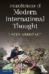 Armitage, David (Professor of History - Foundations of Modern International Thought