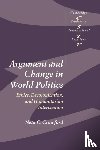 Crawford, Neta C. (Brown University - Argument and Change in World Politics