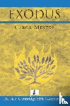 Meyers, Carol (Duke University - Exodus