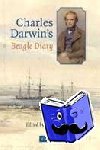 Darwin, Charles - Charles Darwin's Beagle Diary