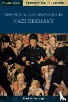 McDonough, Frank (Liverpool John Moores University) - Opposition and Resistance in Nazi Germany