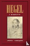 Pinkard, Terry (Georgetown University - Hegel