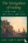 Reddy, William M. (Duke University - The Navigation of Feeling
