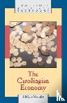 Verhulst, Adriaan (Universiteit Gent - The Carolingian Economy