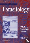 R. C. (University of Bristol) Tinsley - Parasite Adaptation to Environmental Constraints