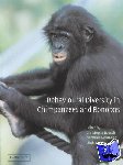 Marchant, Linda (Miami University) - Behavioural Diversity in Chimpanzees and Bonobos