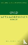 Ovid - Ovid: Metamorphoses Book XIV