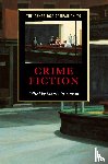  - The Cambridge Companion to Crime Fiction