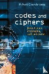 Churchhouse, R. F. (Cardiff University) - Codes and Ciphers