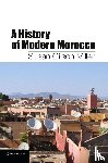 Miller, Susan Gilson (Professor of History - A History of Modern Morocco