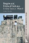 Dench, Emma (Harvard University - Empire and Political Cultures in the Roman World