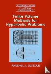 LeVeque, Randall J. (University of Washington) - Finite Volume Methods for Hyperbolic Problems